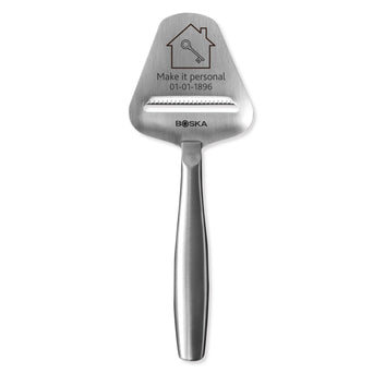 Personalized Cheese Slicer Copenhagen Personalized Cheese Slicer Copenhagen