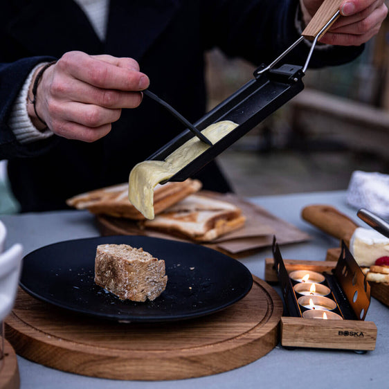 Personalisierte Partyclette® ToGo Oslo