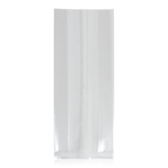 Harmonica zak 140, Set à 100 stuks