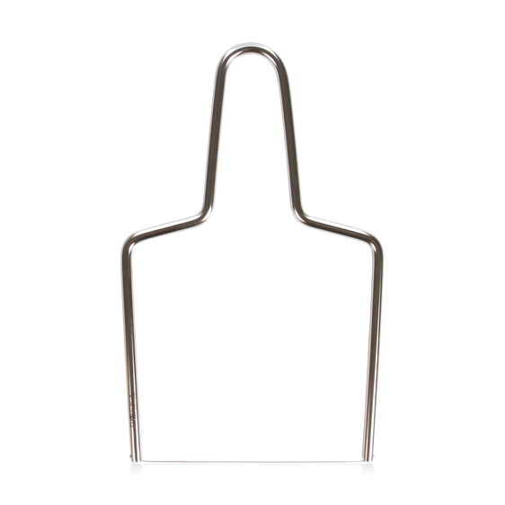 Roquefortbeugel, 145mm