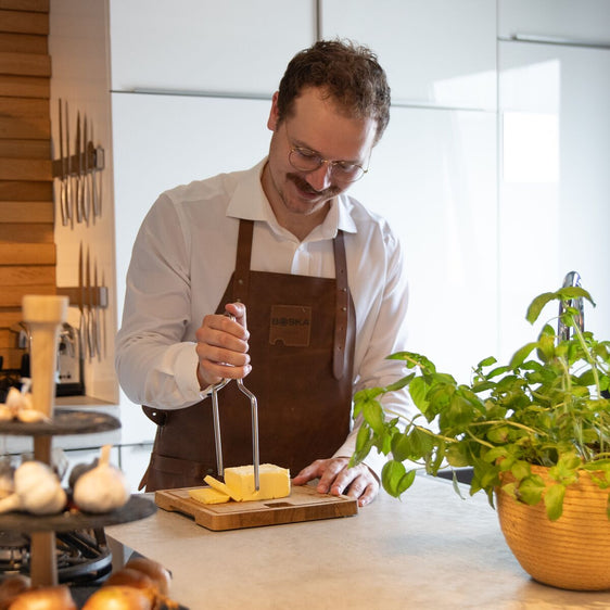 Roquefortbeugel, 145mm