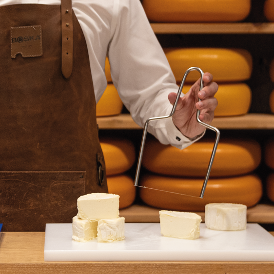 Roquefortbeugel, 145mm