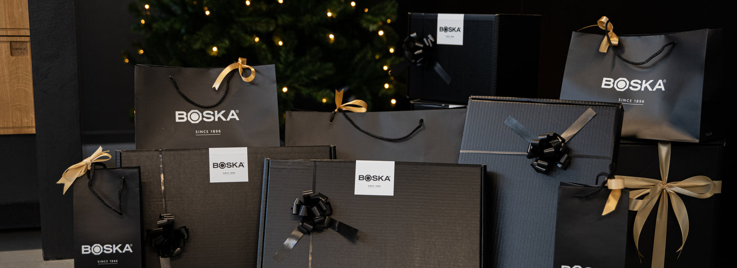 Het perfecte kerstcadeau