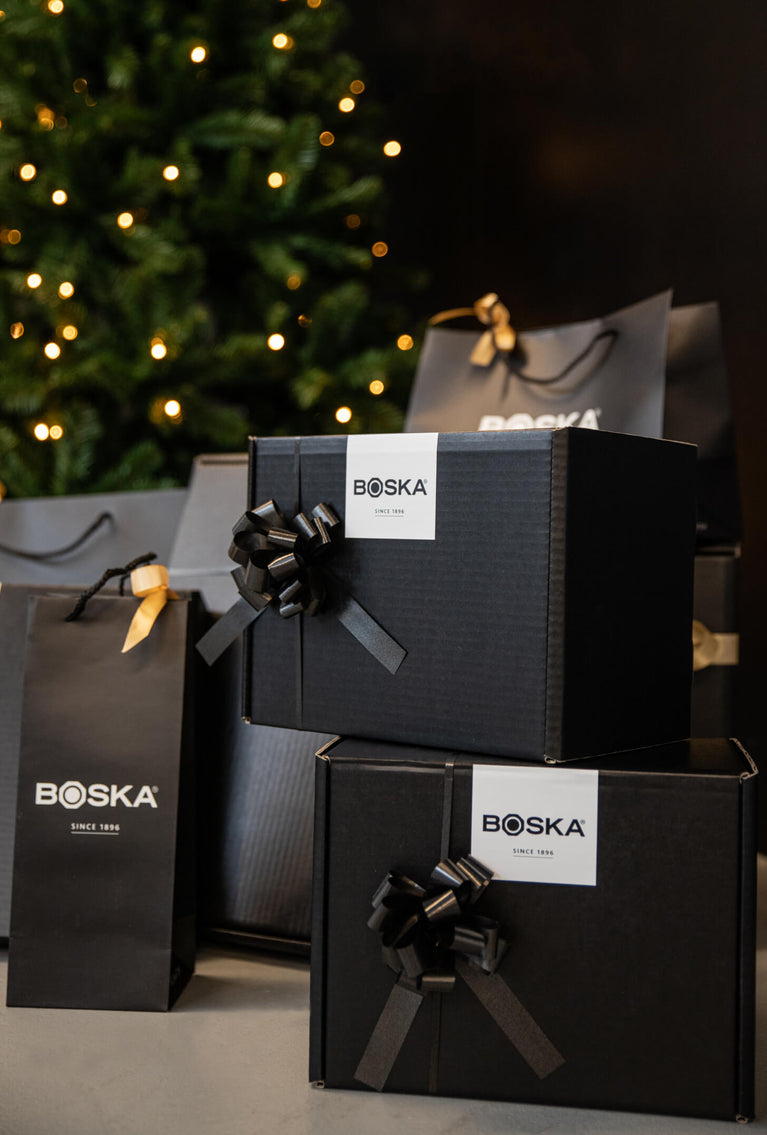 Het perfecte kerstcadeau