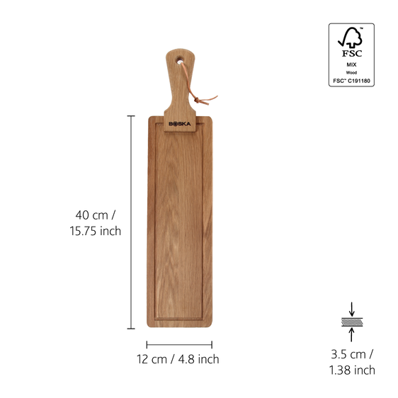 Käseset Friends - 40 cm