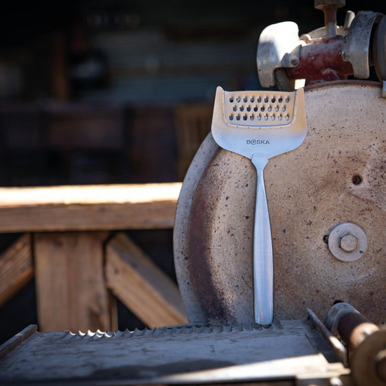 Kaasrasp Monaco+ - BOSKA