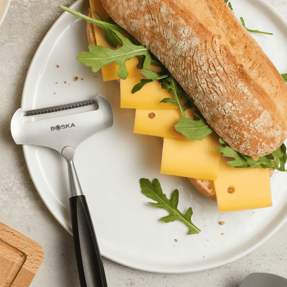 307416 - BOSKA Kaasschaaf Zacht Milano+