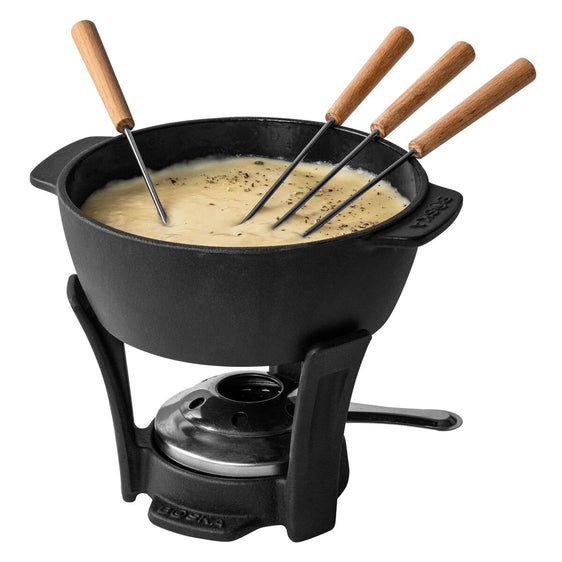 Fondue Set Party Pro - 1.1 L