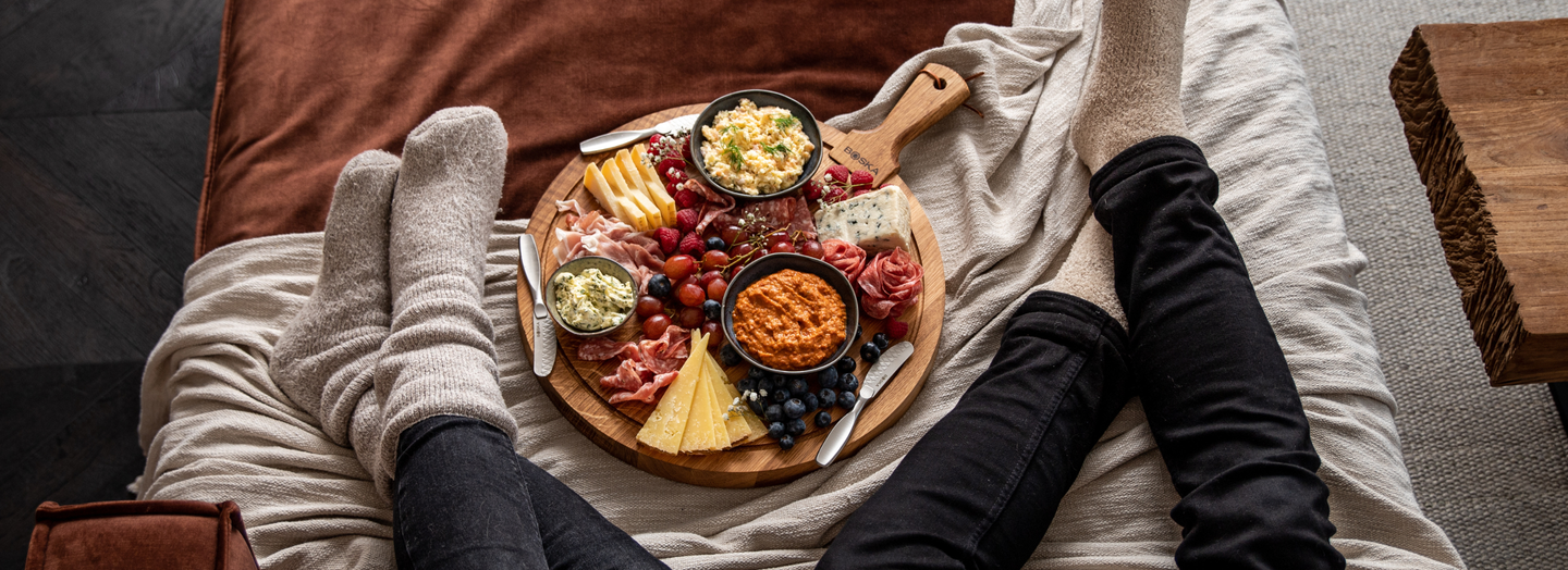 Keuken- en kaasessentials voor elk moment