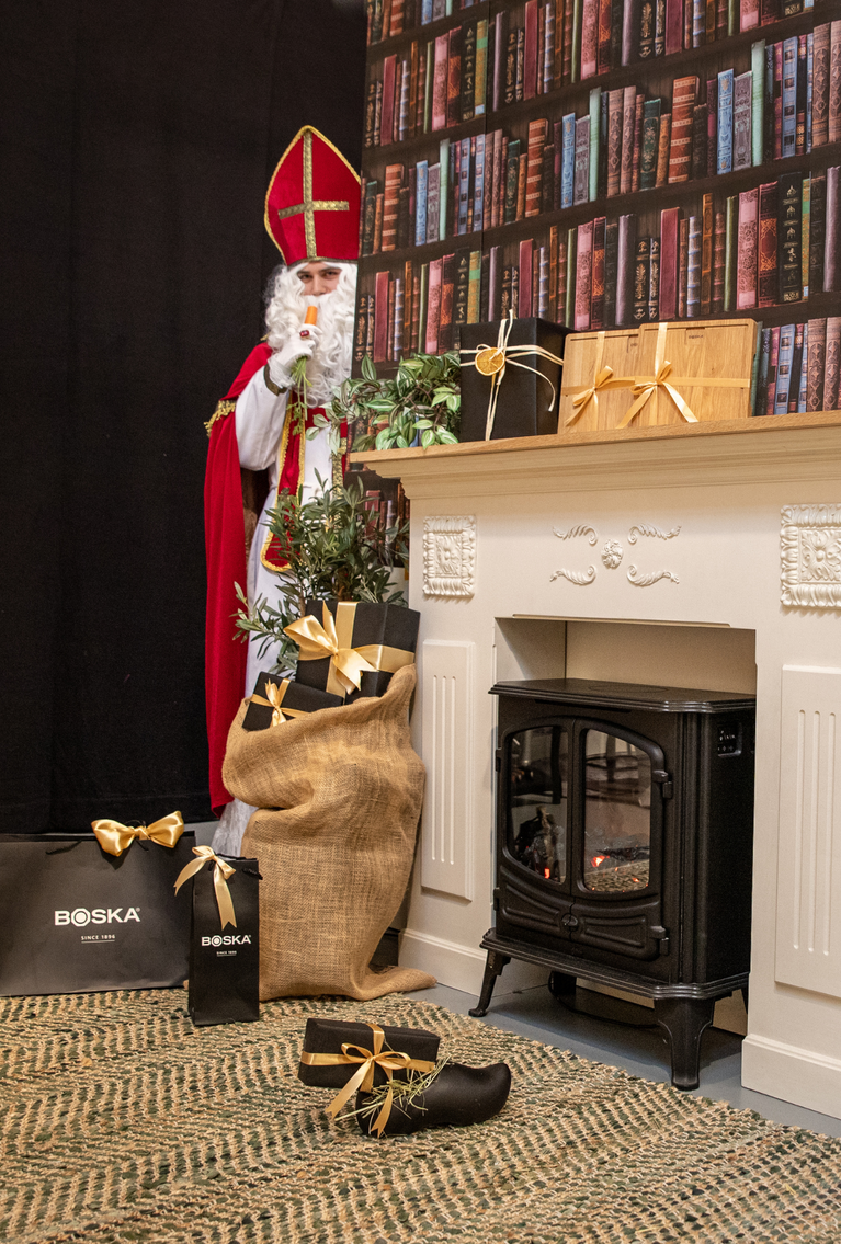 Des chaussures originales en cadeau jusqu'à 15€