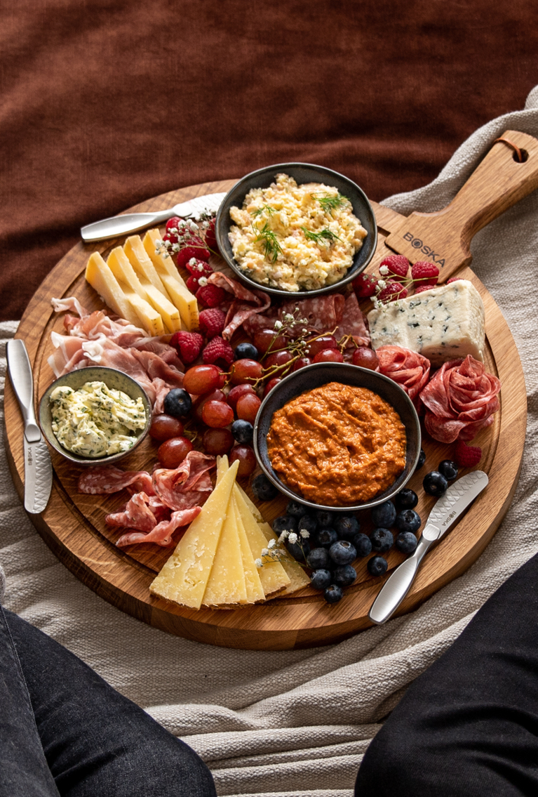 Keuken- en kaasessentials voor elk moment