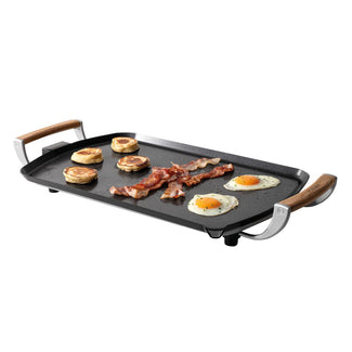 Electric Griddle Pro (US) Electric Griddle Pro - 851150 BOSKA