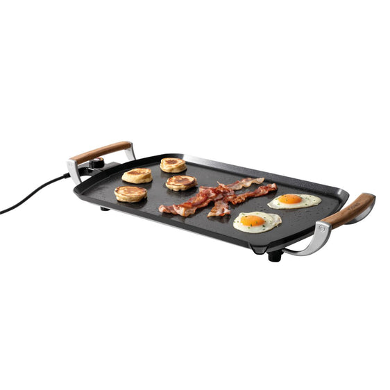 Elektrische Grillplaat Pro (EU)