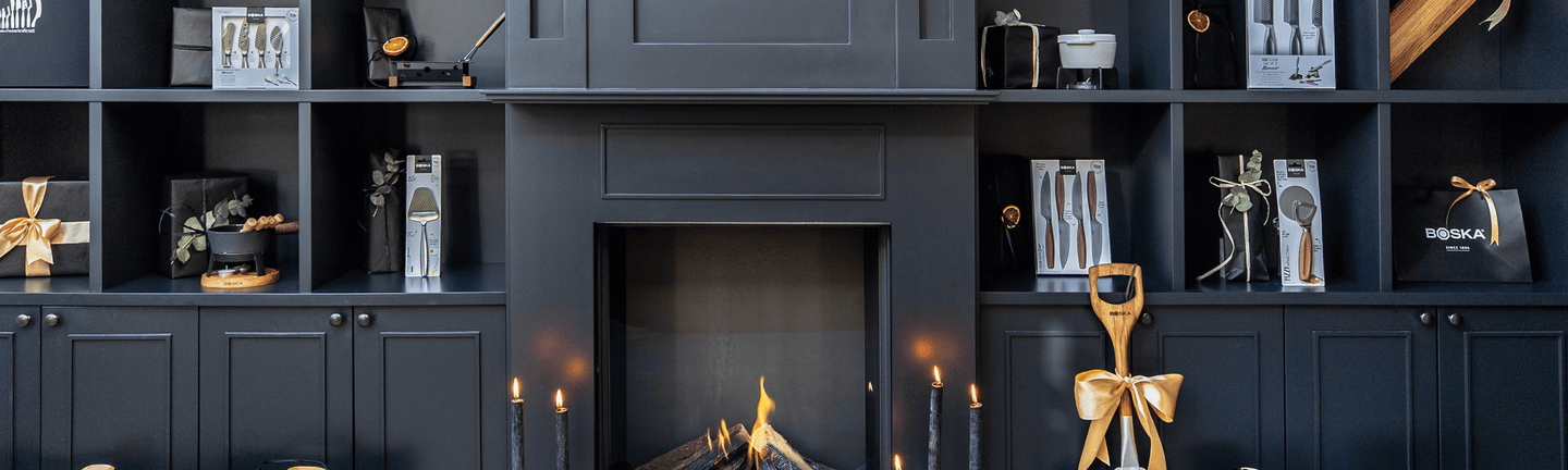 Festliche Geschenksets