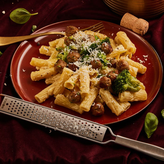 Hand Grater Star Monaco+- 307112 BOSKA