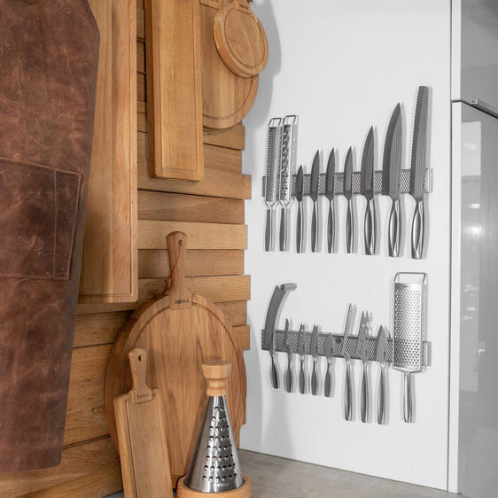 Hand Grater Star Monaco+- 307112 BOSKA