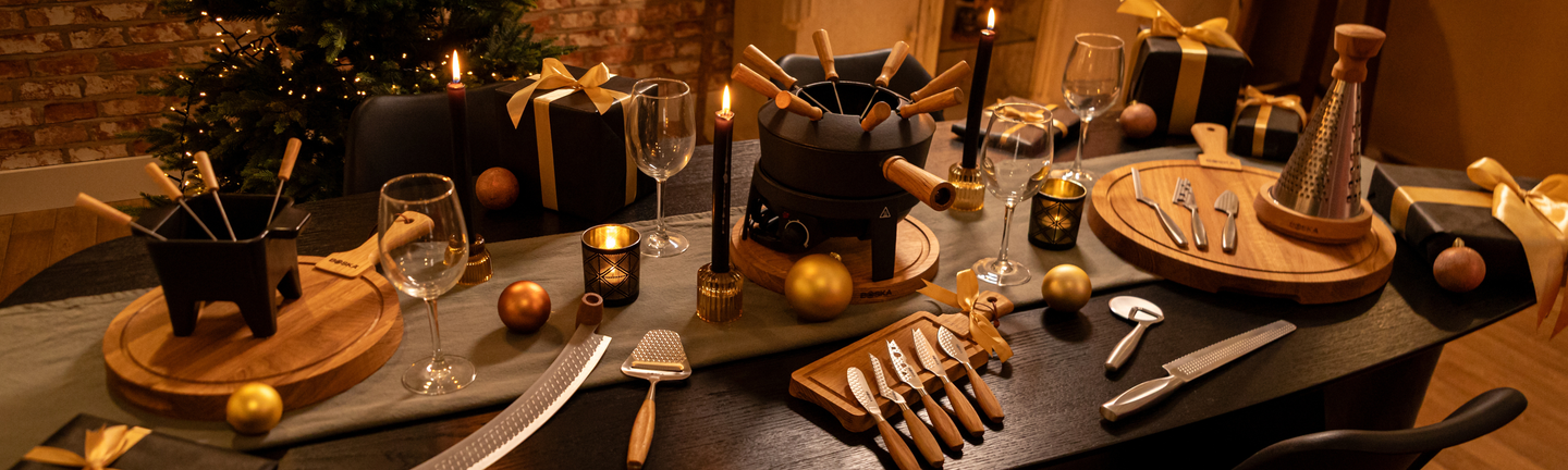 Het perfecte kerstcadeau