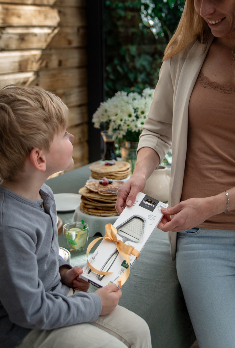 Cadeaux de la Fête des Mères