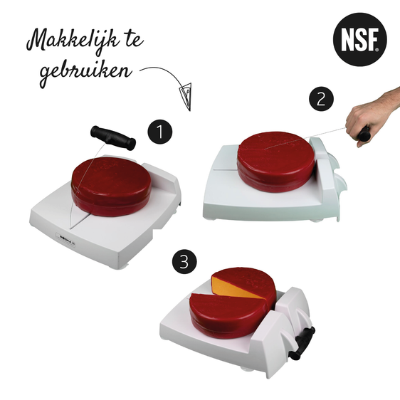 Cheese Commander PRO+