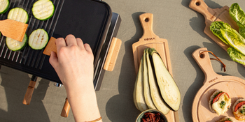 Alles für einen geschmackvollen Osterbrunch