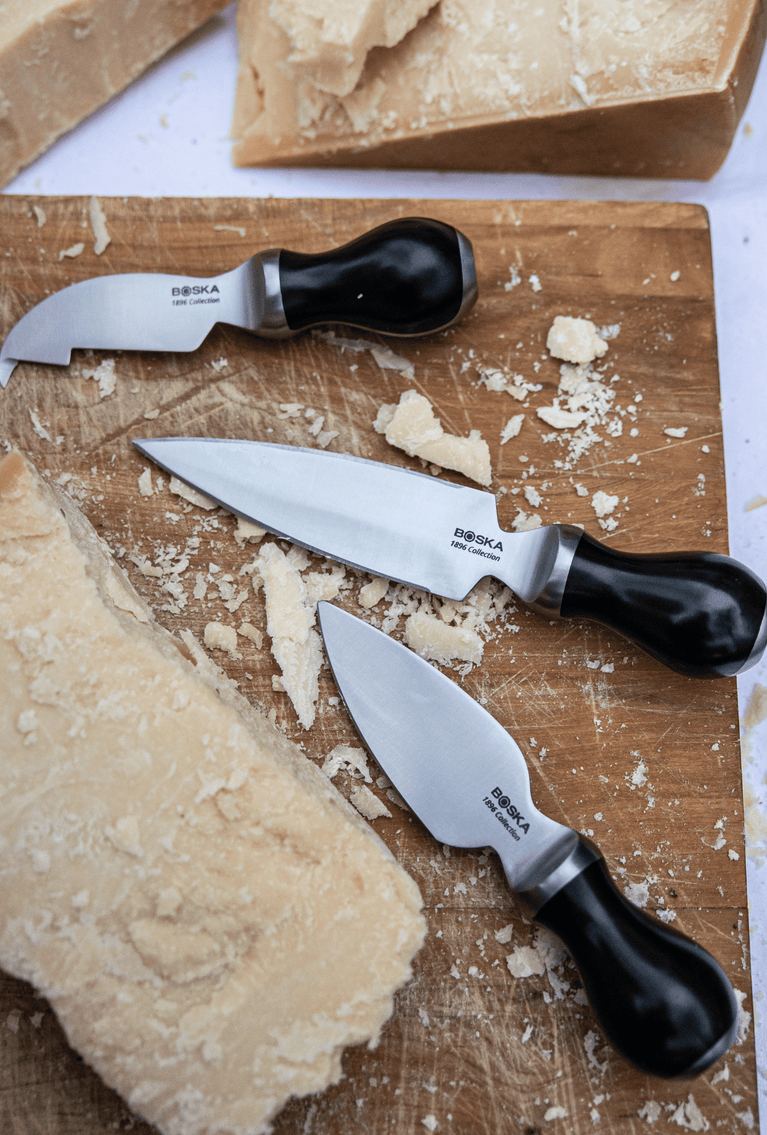 Parmesan Knives
