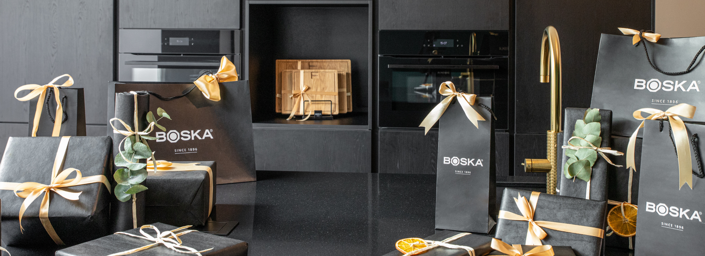 Hinterlassen Sie Eindruck mit einem persönlichen Geschenk