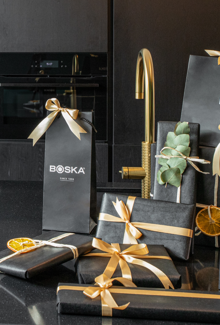 Hinterlassen Sie Eindruck mit einem persönlichen Geschenk