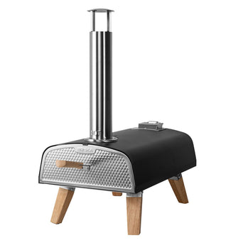 Pizza Oven Pro Pellet Pizza Oven Pro Pellet