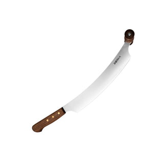 Couteau à fromage hollandais professionnel en bois 'M', 250 mm Couteau à fromage hollandais professionnel en bois 'M', 250 mm