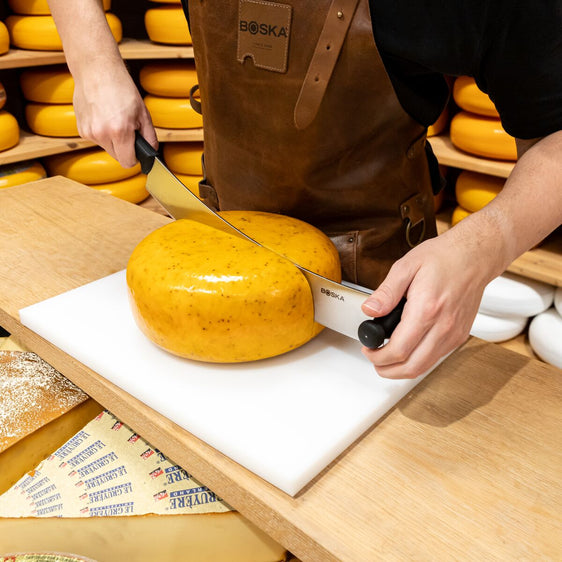 Couteau à Fromage Hollandais Professionnel 'L', 380 mm