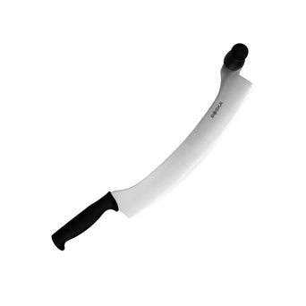 Holländisches Käsemesser Professional Schwarzer Handgriff M 300 mm Holländisches Käsemesser Professional Schwarzer Handgriff M 300 mm