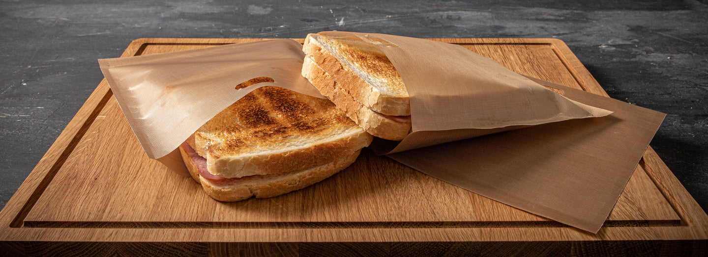 Toastabags®