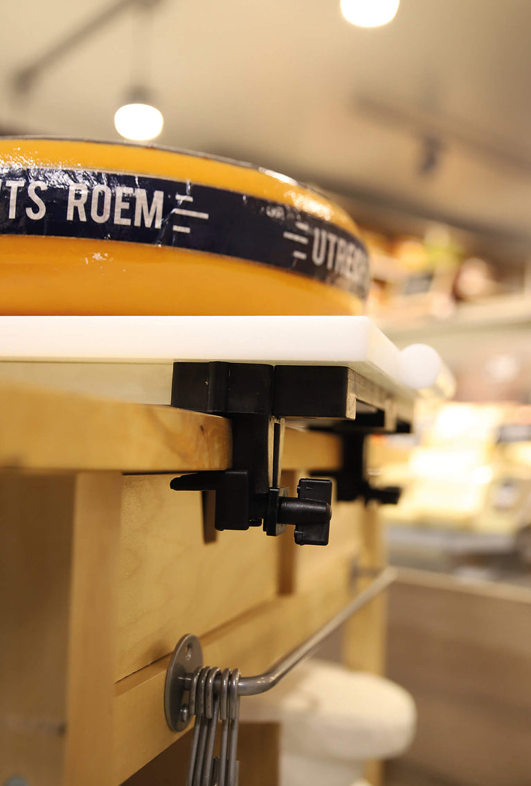 Industrielle Werkzeugteile