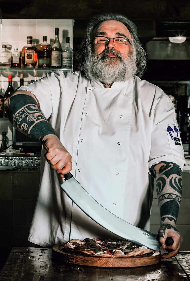 Professionelle Tools