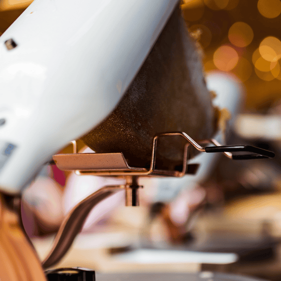 Raclette Quattro Beton 220V