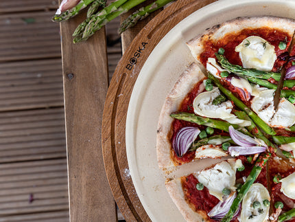 Recettes de pizza