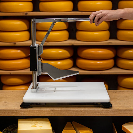 Divide-O-Matic® Black, excl. Knife