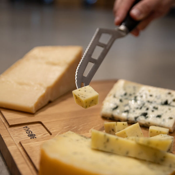 Professional Universal Cutter, Black 140 mm