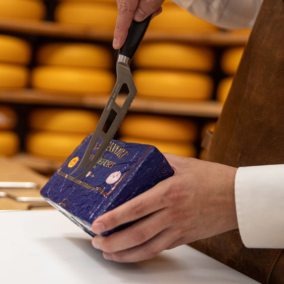 Professional Universal Cutter, Black 140 mm