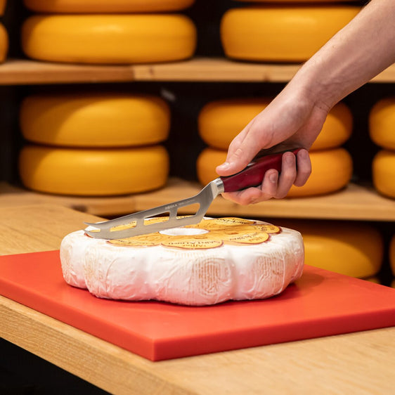 Professionele Allessnijder, Rood 140 mm