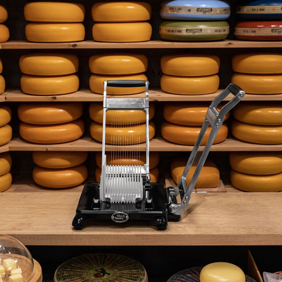 Cheese Dicer BlockBuster® Black
