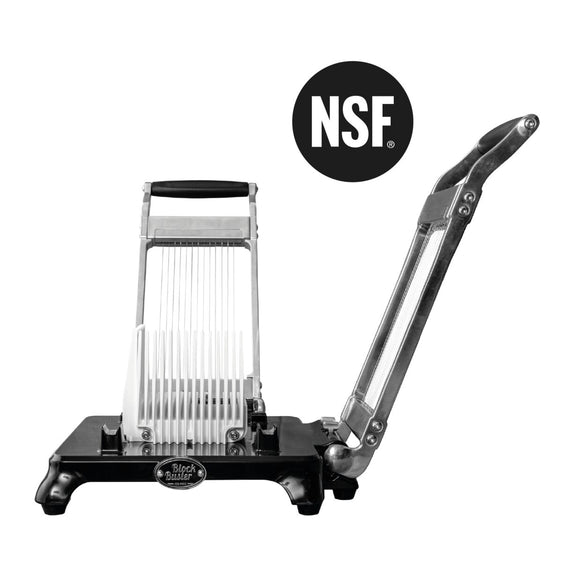 Cheese Dicer BlockBuster® Black