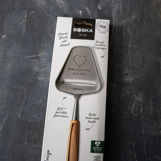 Personnalisé Friseur à Fromage Amigo