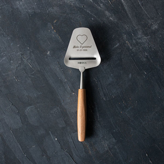 Personnalisé Friseur à Fromage Amigo