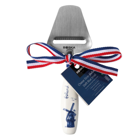 Tranchette à Fromage Holland Bleu de Delft Small