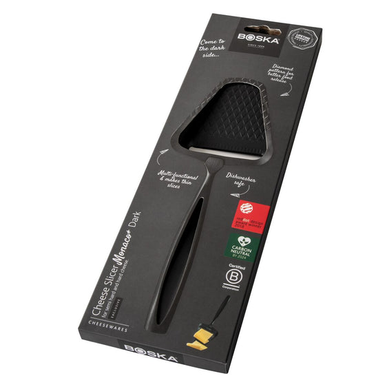 Kaasschaaf Monaco+ Dark