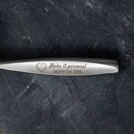 Gepersonaliseerde Kaasschaaf Monaco+