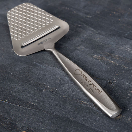 Gepersonaliseerde Kaasschaaf Monaco+