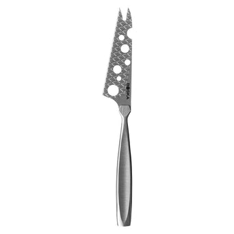 Semi Soft Cheese Knife Monaco+ No.4 Semi Soft Cheese Knife Monaco+ No.4