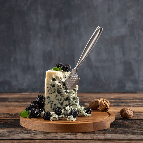 Couteau à Fromage Dur Monaco+ N°9